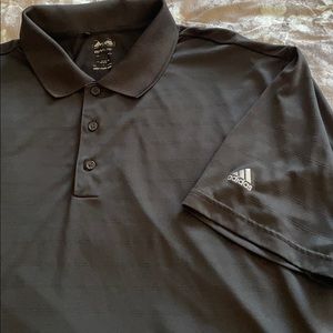 Men’s ADIDAS Climate Polo ☀️🌴 Size Xlarge